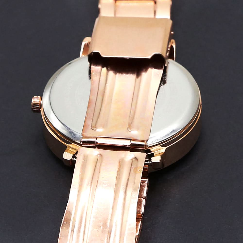 Women's Watch - Copper, Women Watches, Chase Value, Chase Value