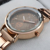 Women's Watch - Copper, Women Watches, Chase Value, Chase Value