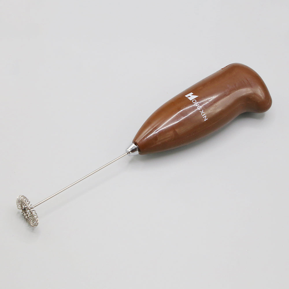 Coffee Beater Large Cell - Brown, Coffee Maker & Kettle, Chase Value, Chase Value