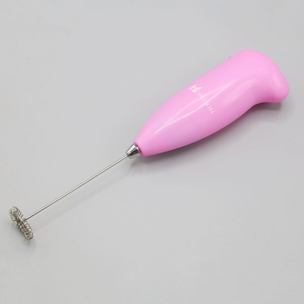 Coffee Beater Large Cell - Pink