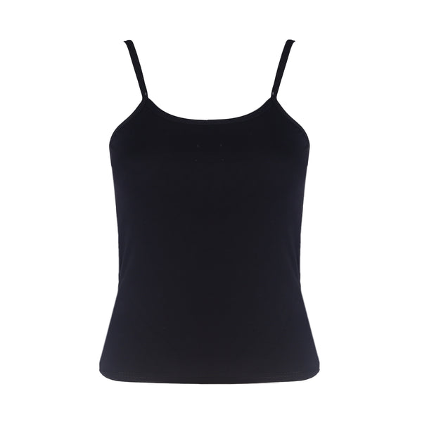 Girls Shameez - Black