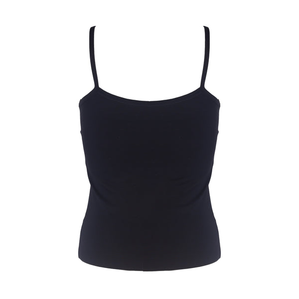 Girls Shameez - Black