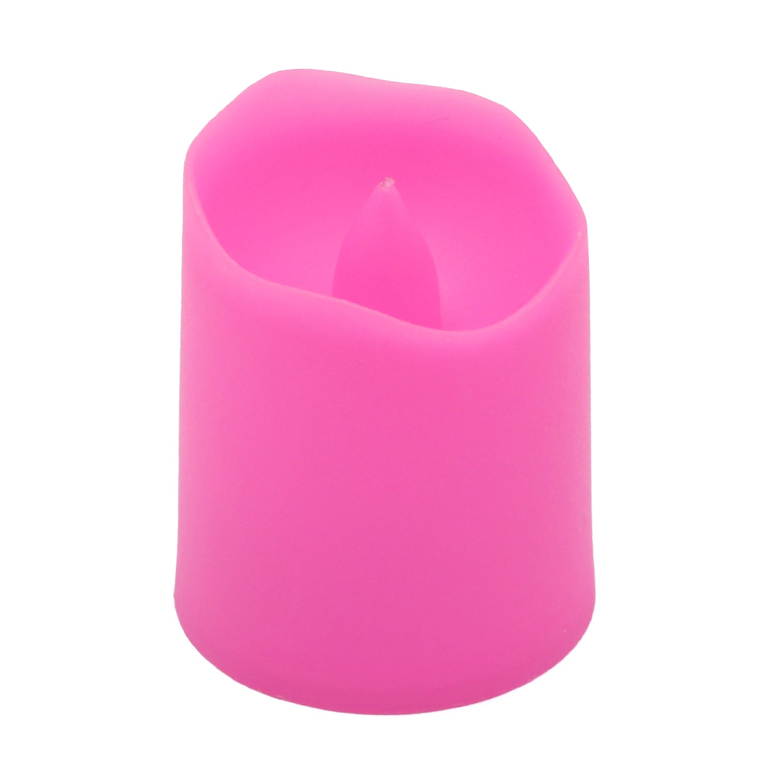 Halogen Lamp Candle Medium, Decoration, Chase Value, Chase Value