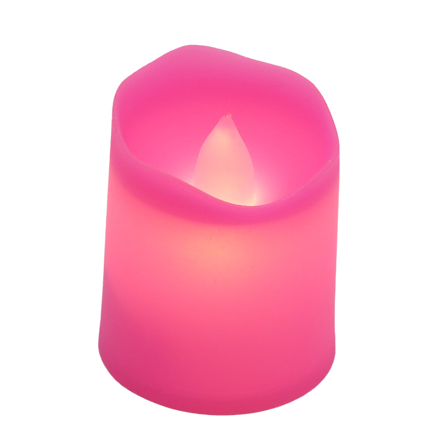 Halogen Lamp Candle Medium, Decoration, Chase Value, Chase Value