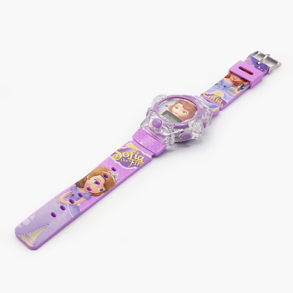 Kids Watch - Purple, Boys Watches, Chase Value, Chase Value
