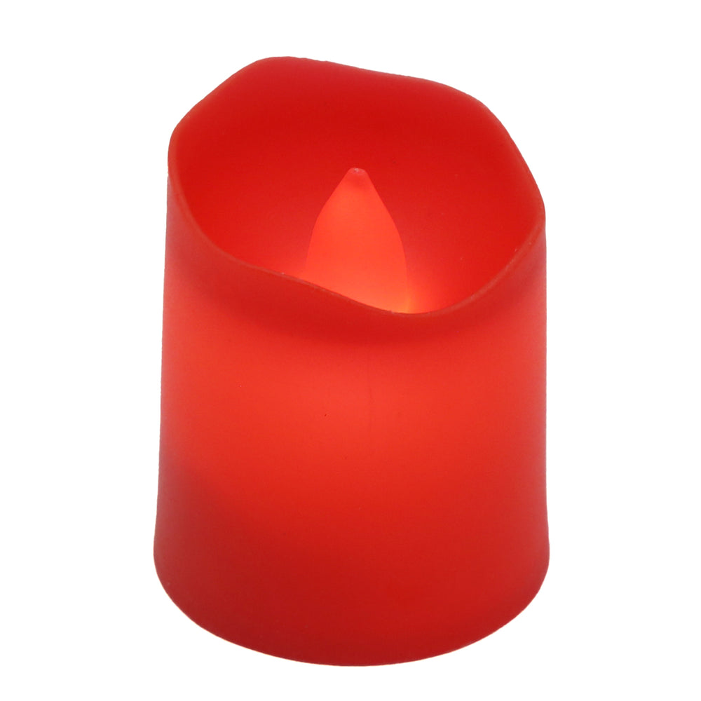 Halogen Lamp Candle Medium, Decoration, Chase Value, Chase Value