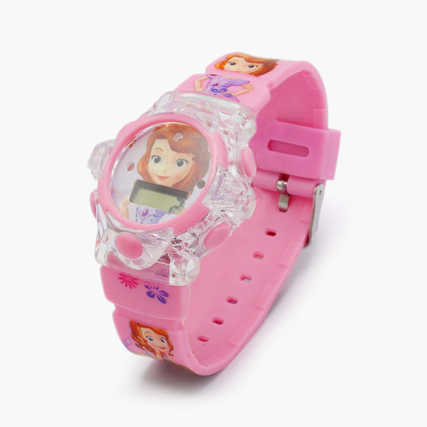 Kids Watch - Pink, Boys Watches, Chase Value, Chase Value