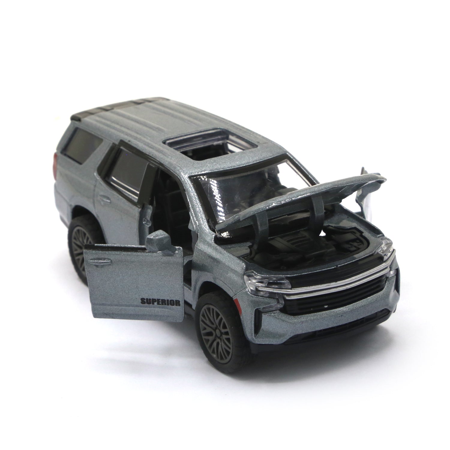 Die-Cast Car Classic Dodge, Die-cast Model Car, Chase Value, Chase Value