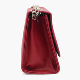 Women's Shoulder Bag - Maroon, Women Bags, Chase Value, Chase Value