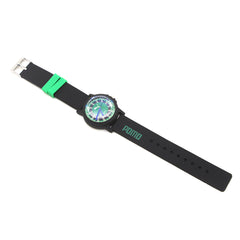 Kids Watch - Green