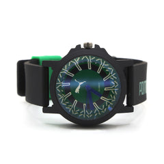 Kids Watch - Green