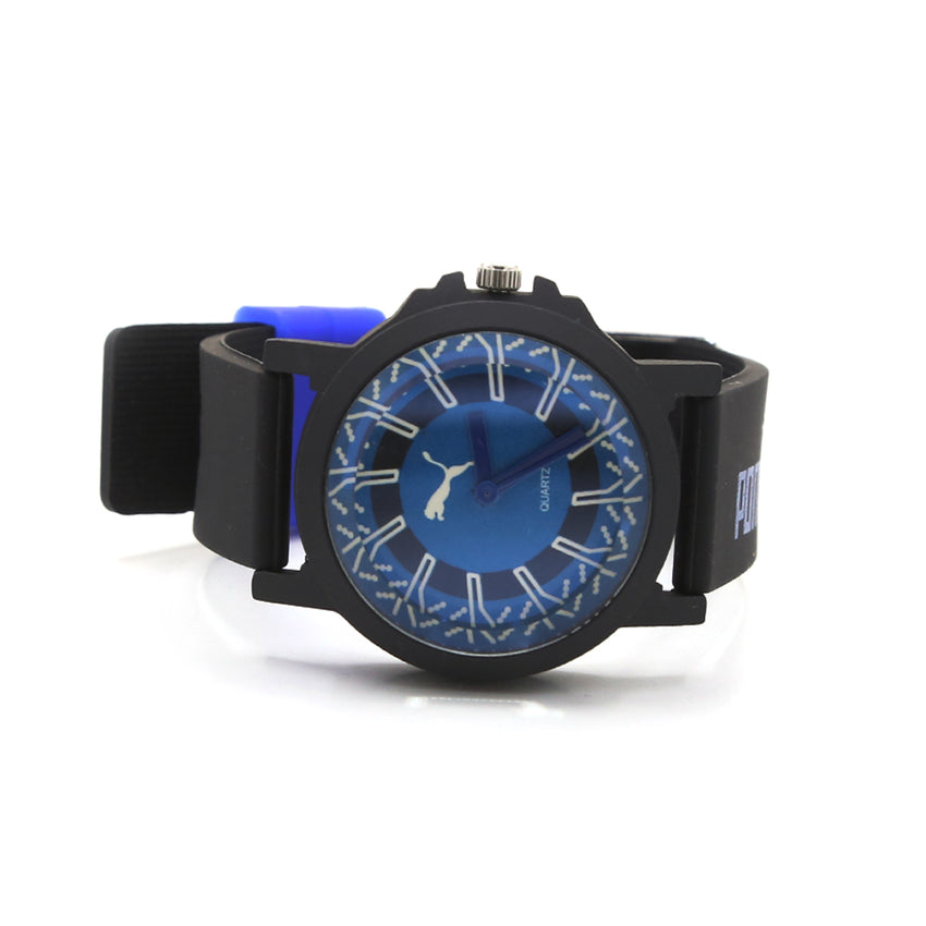 Kids Watch - Blue