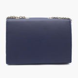 Women's Shoulder Bag - Navy Blue, Women Bags, Chase Value, Chase Value