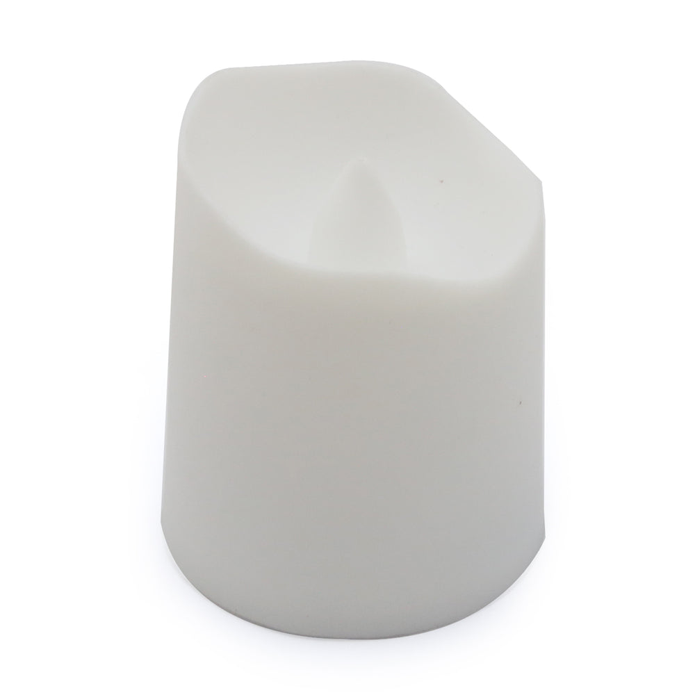 Halogen Lamp Candle Medium, Decoration, Chase Value, Chase Value