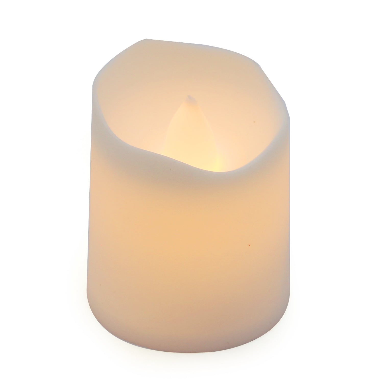 Halogen Lamp Candle Medium, Decoration, Chase Value, Chase Value