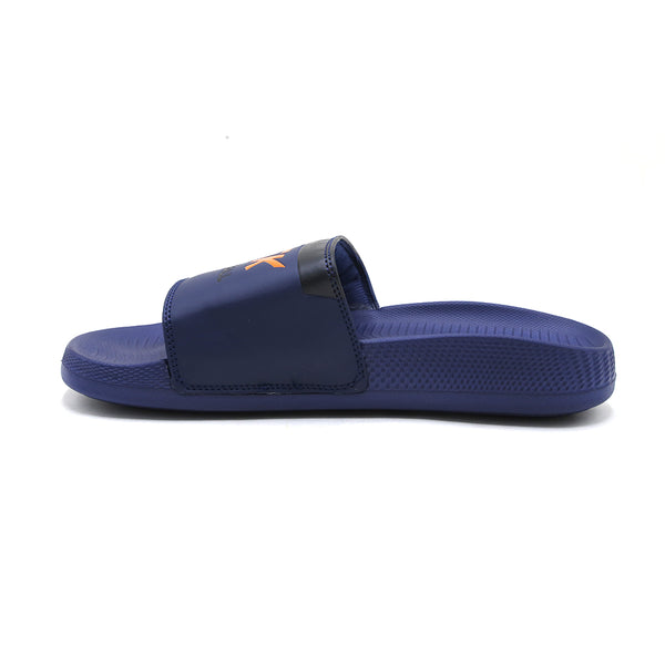 Men's Slider - Blue