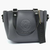 Women's Shoulder Bag - Grey, Women Bags, Chase Value, Chase Value