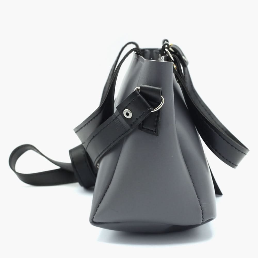 Women's Shoulder Bag - Grey, Women Bags, Chase Value, Chase Value