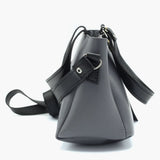 Women's Shoulder Bag - Grey, Women Bags, Chase Value, Chase Value