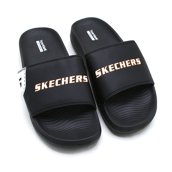 Men's Slider - Black