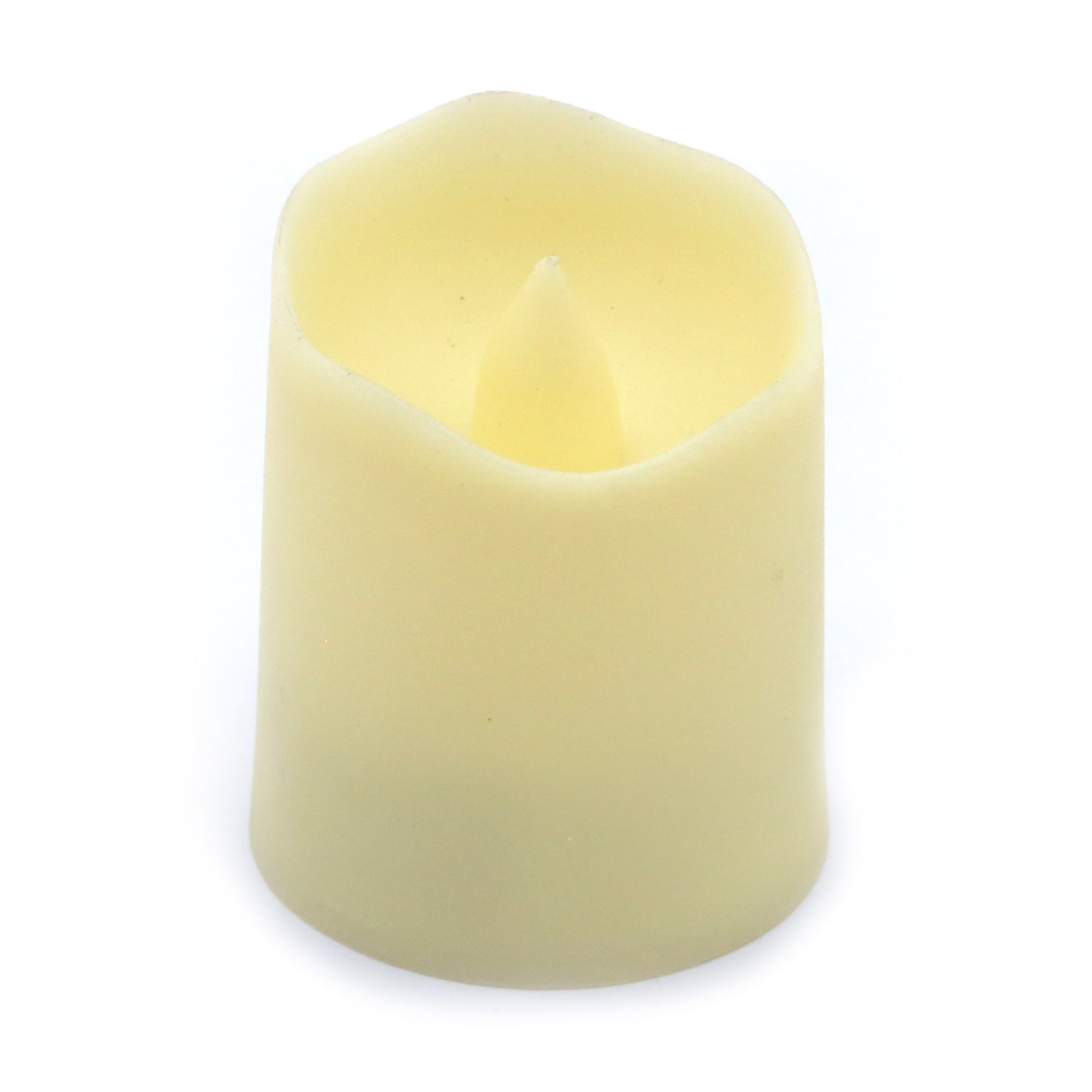 Halogen Lamp Candle Medium, Decoration, Chase Value, Chase Value