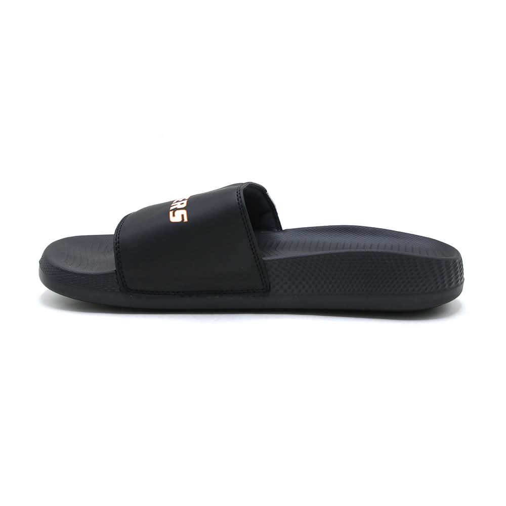 Men's Slider - Black, Men's Slippers, Chase Value, Chase Value