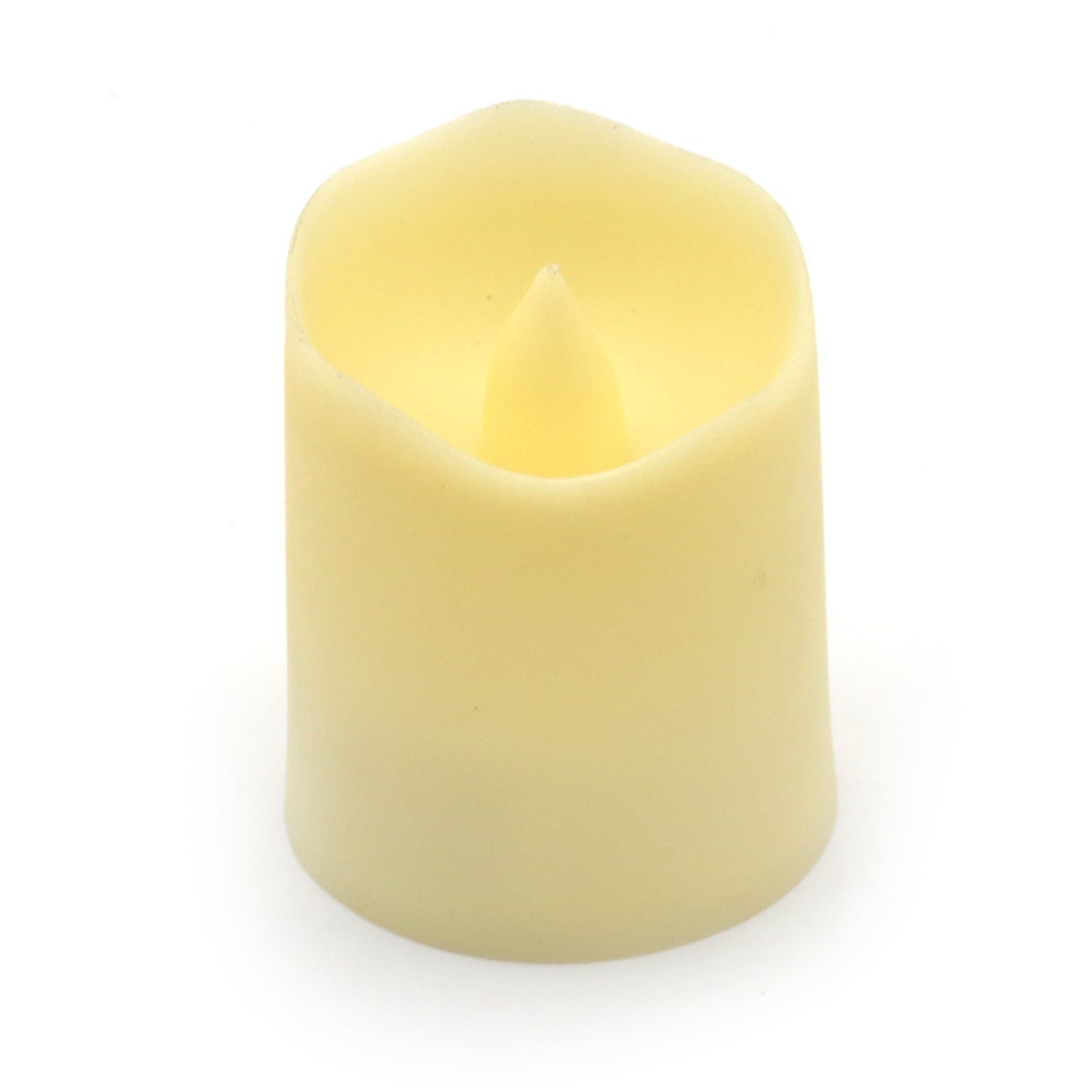 Halogen Lamp Candle Medium, Decoration, Chase Value, Chase Value