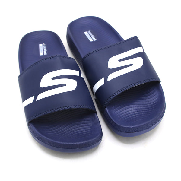 Men's Slider - Blue