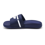 Men's Slider - Blue, Men's Slippers, Chase Value, Chase Value