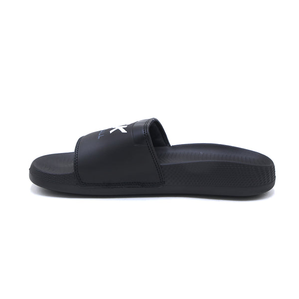 Men's Slider - Black