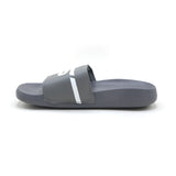 Original Skechers Modern Comfort Slider for Men - Grey, Men's Slippers, Chase Value, Chase Value