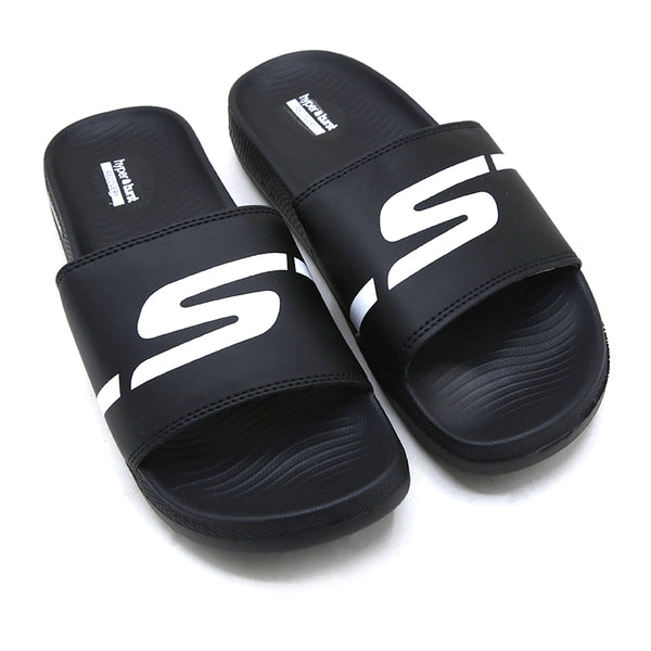 Men's Slider - Black