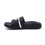 Men's Slider - Black, Men's Slippers, Chase Value, Chase Value