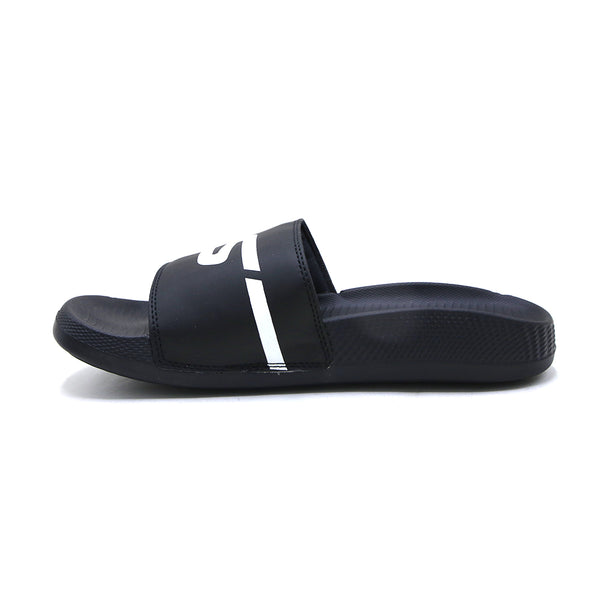 Men's Slider - Black