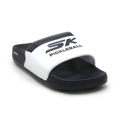 Men's Slider - White