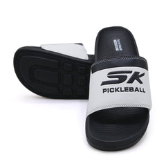 Men's Slider - White