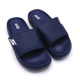 Men's Slider - Blue, Men's Slippers, Chase Value, Chase Value