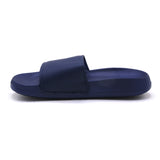 Men's Slider - Blue, Men's Slippers, Chase Value, Chase Value
