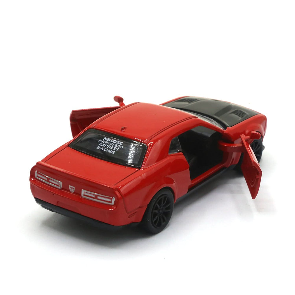 Die-Cast Jeep Classic Cyber, Die-cast Model Car, Chase Value, Chase Value