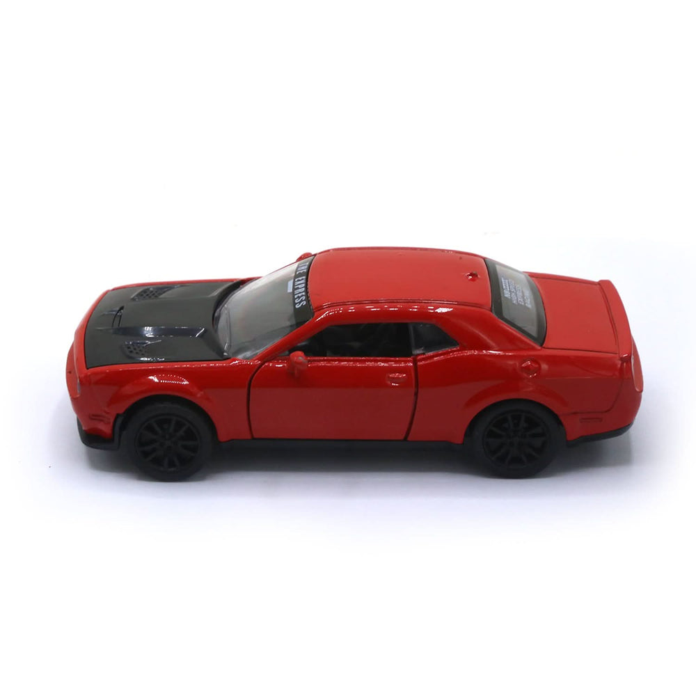 Die-Cast Jeep Classic Cyber, Die-cast Model Car, Chase Value, Chase Value