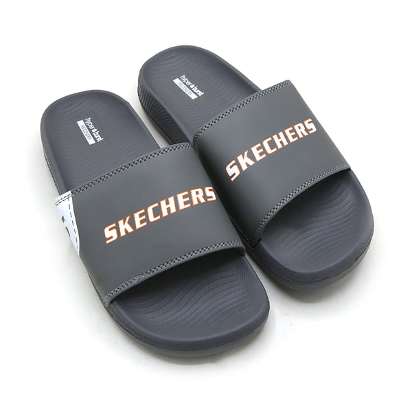 Men's Slider - Grey