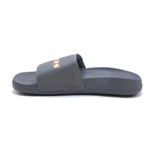 Men's Slider - Grey