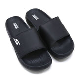 Men's Slider - Black, Men's Slippers, Chase Value, Chase Value