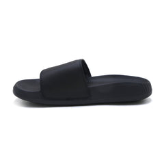 Men's Slider - Black