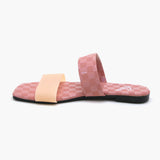 Girls Slipper - Pink, Girls Slippers, Chase Value, Chase Value