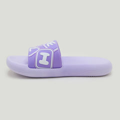 Women's Slider - Purple