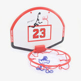 Toddler Basketball Hoop Set - Adjustable Indoor & Outdoor - Red, Sports, Chase Value, Chase Value