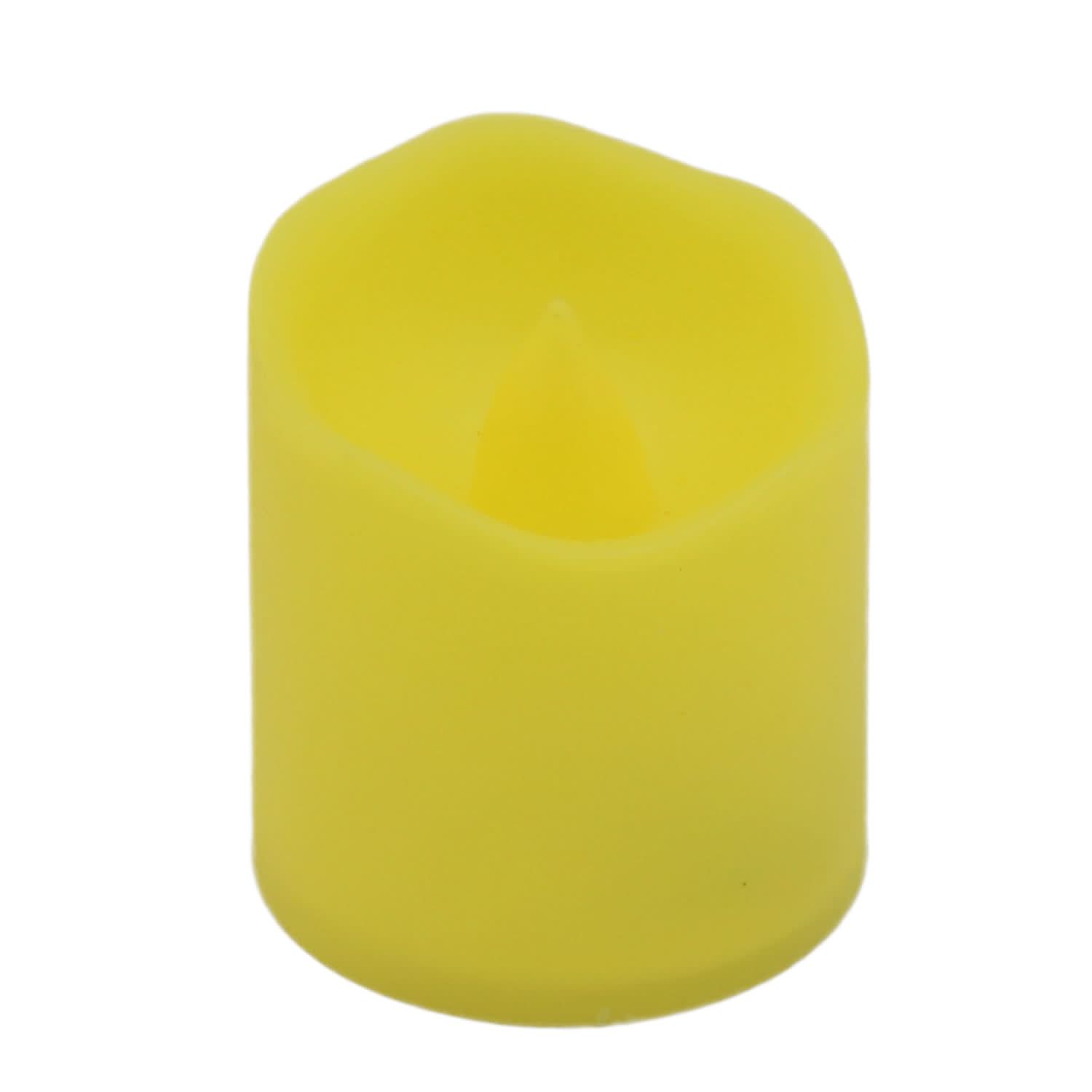 Halogen Lamp Candle Small, Decoration, Chase Value, Chase Value