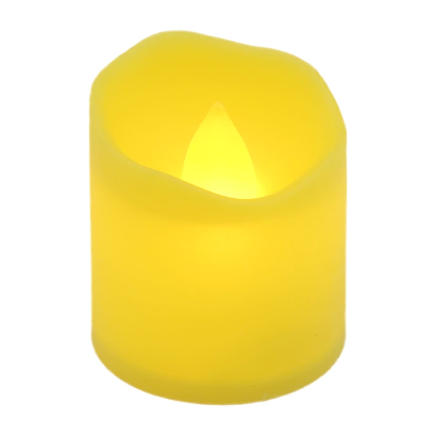 Halogen Lamp Candle Small, Decoration, Chase Value, Chase Value