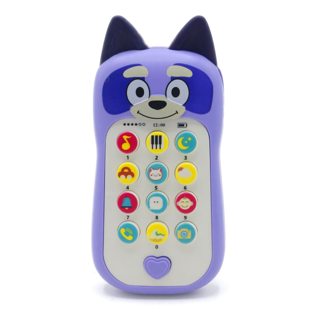 Toy Phone Mobile with Music songs For Kids, Musical Toys, Chase Value, Chase Value